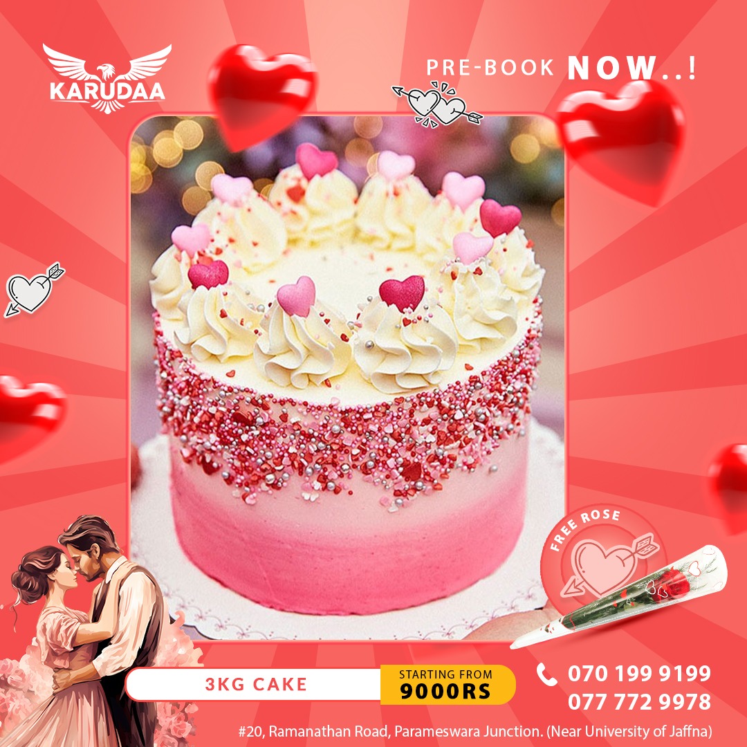 Order Creamy and Frosted Cake 3 Kg Online at Best Price, Free Delivery|IGP  Cakes